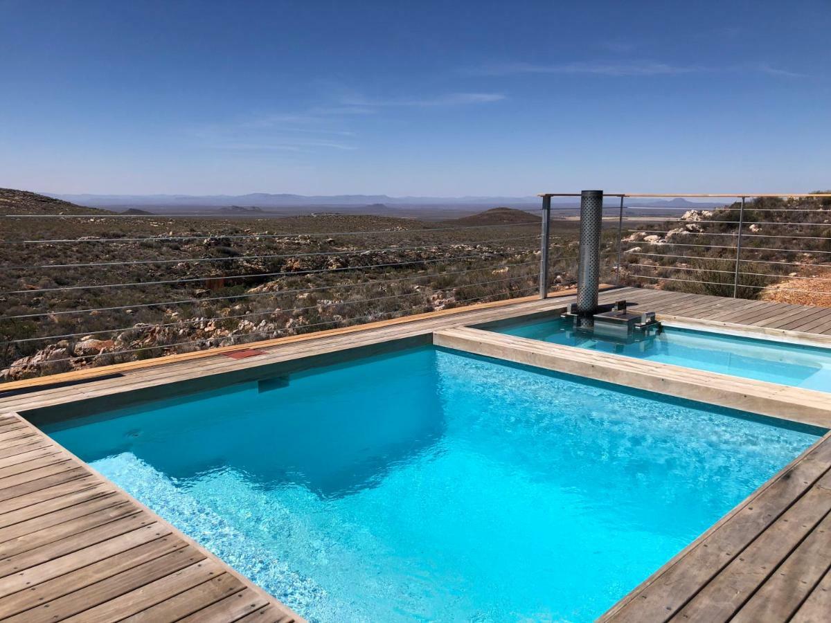 Tierkloof Mountain