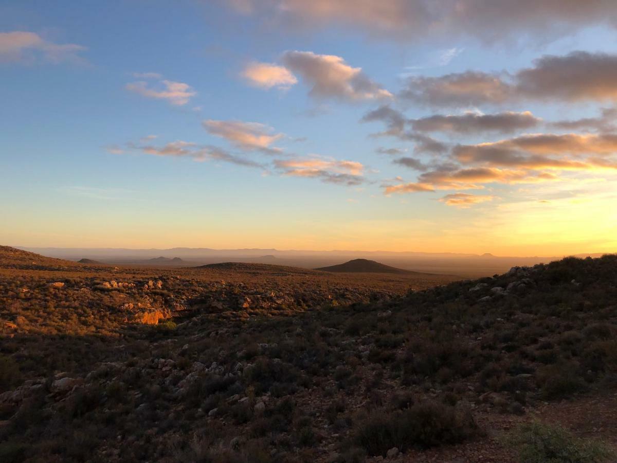 Vakantieboerderij Tierkloof Mountain *