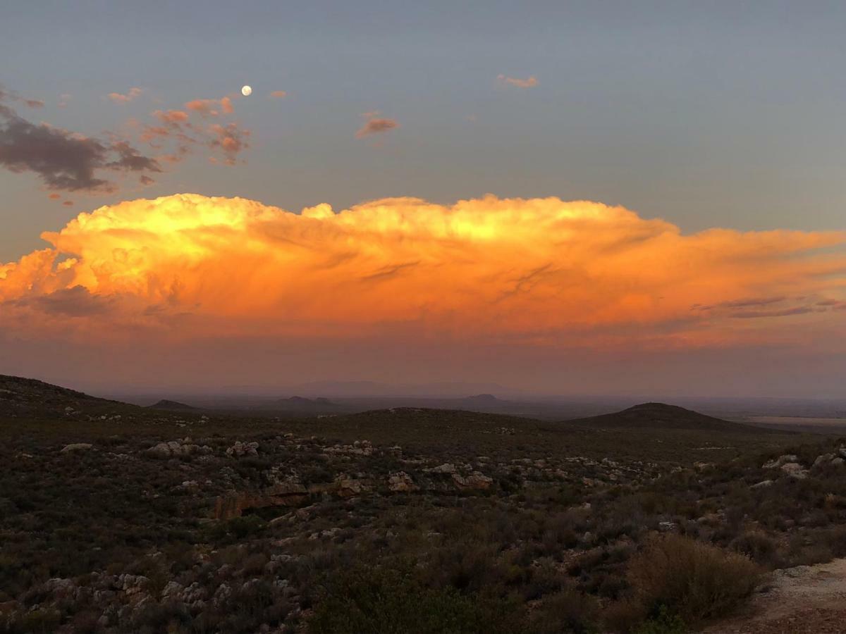 Tierkloof Mountain Breede River